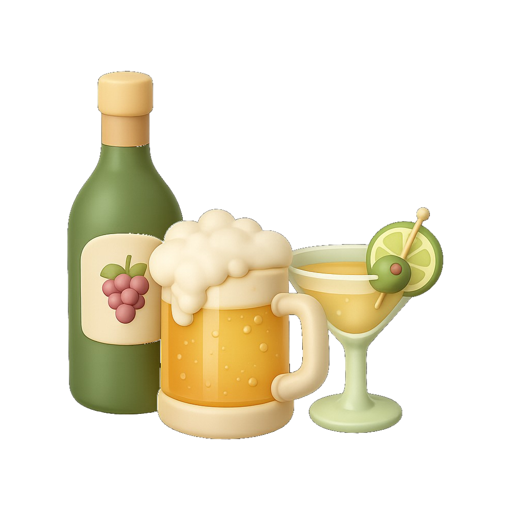Alkoholna pića