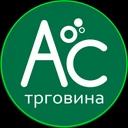 AS Market